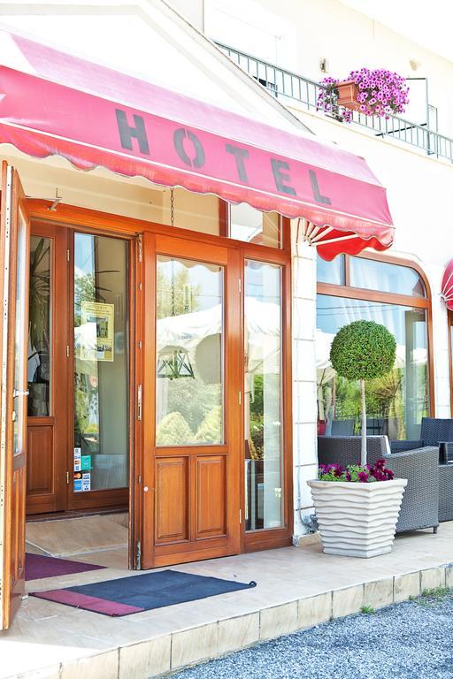קסטוריה Anastassiou Hotel - Bike And Motorcycle Friendly Hotel מראה חיצוני תמונה