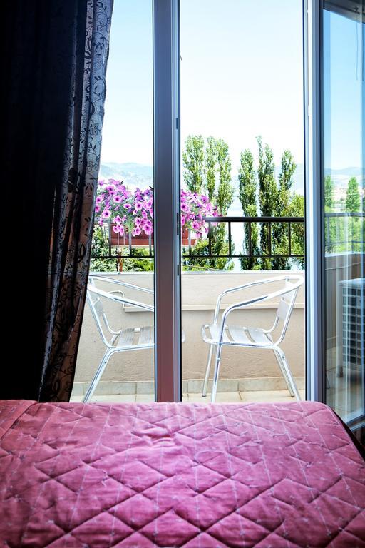 קסטוריה Anastassiou Hotel - Bike And Motorcycle Friendly Hotel חדר תמונה