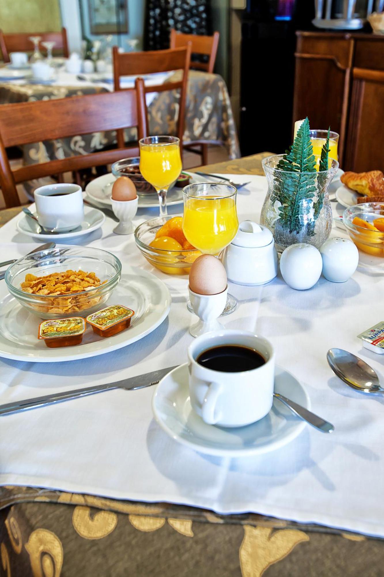 קסטוריה Anastassiou Hotel - Bike And Motorcycle Friendly Hotel מראה חיצוני תמונה