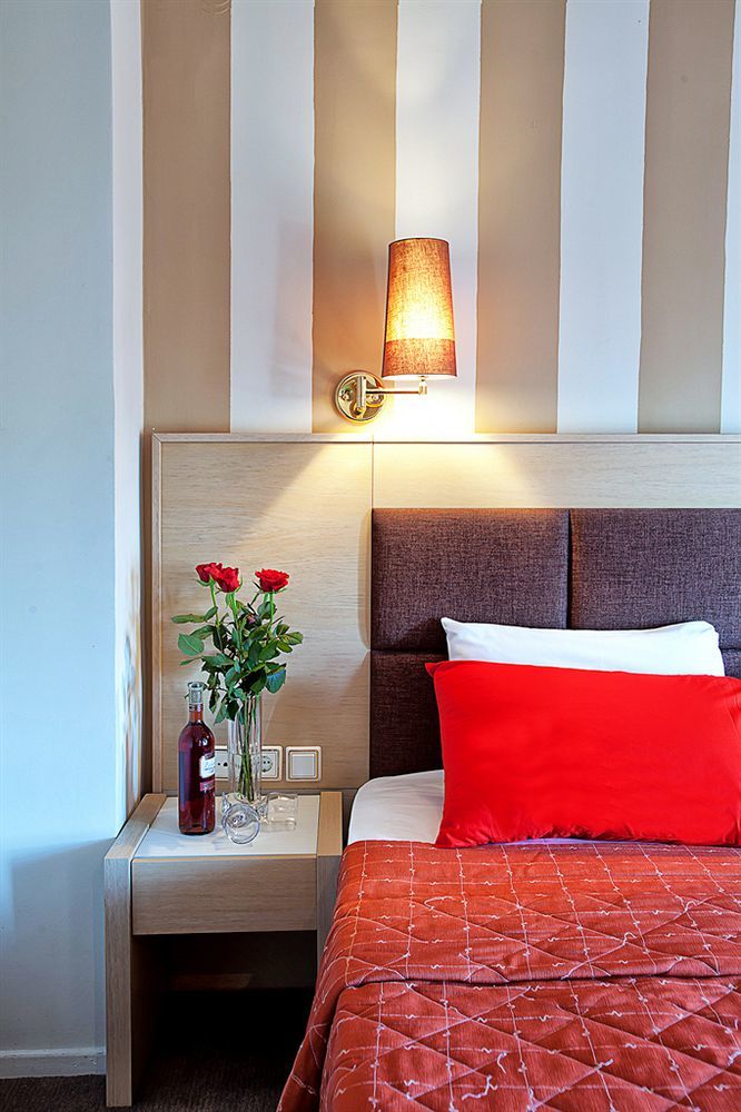 קסטוריה Anastassiou Hotel - Bike And Motorcycle Friendly Hotel מראה חיצוני תמונה